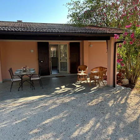 Casa Rosmarino *