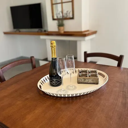 Casa Rosmarino *