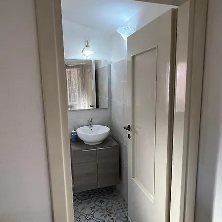 Casa Rosmarino San Giovanni (Sassari)