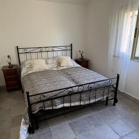 Casa Rosmarino Casa vacanze San Giovanni (Sassari)