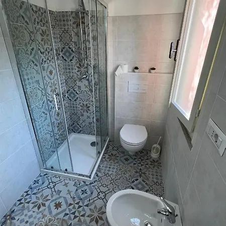 Casa vacanze Casa Rosmarino *