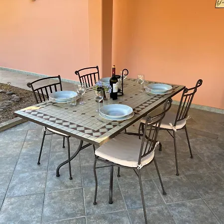Casa Rosmarino *